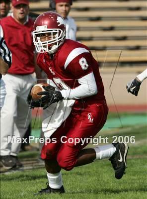 Thumbnail 3 in Sacramento @ McClatchy (Hughes Stadium) photogallery.