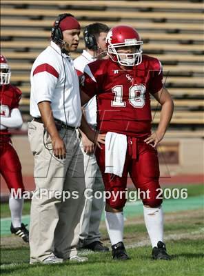 Thumbnail 1 in Sacramento @ McClatchy (Hughes Stadium) photogallery.