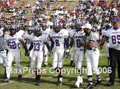 Thumbnail 3 in Sacramento @ McClatchy (Hughes Stadium) photogallery.