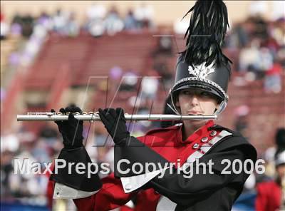 Thumbnail 2 in Sacramento @ McClatchy (Hughes Stadium) photogallery.