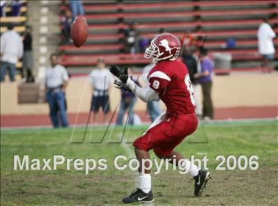 Thumbnail 1 in Sacramento @ McClatchy (Hughes Stadium) photogallery.