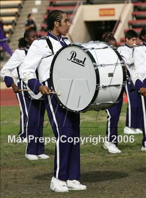 Thumbnail 2 in Sacramento @ McClatchy (Hughes Stadium) photogallery.