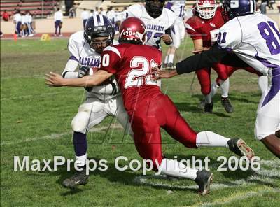 Thumbnail 1 in Sacramento @ McClatchy (Hughes Stadium) photogallery.