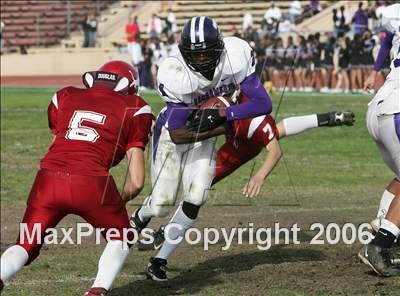 Thumbnail 2 in Sacramento @ McClatchy (Hughes Stadium) photogallery.