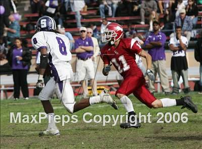 Thumbnail 1 in Sacramento @ McClatchy (Hughes Stadium) photogallery.