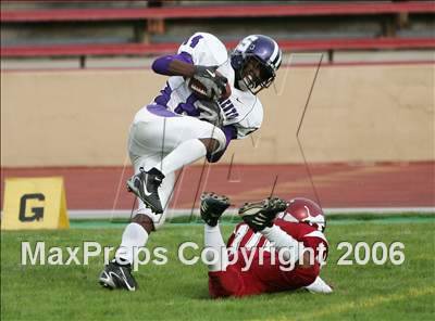 Thumbnail 2 in Sacramento @ McClatchy (Hughes Stadium) photogallery.