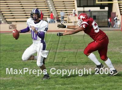 Thumbnail 3 in Sacramento @ McClatchy (Hughes Stadium) photogallery.