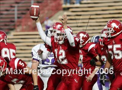 Thumbnail 1 in Sacramento @ McClatchy (Hughes Stadium) photogallery.