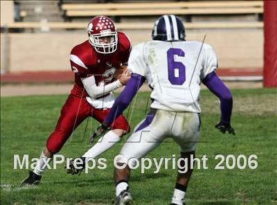 Thumbnail 3 in Sacramento @ McClatchy (Hughes Stadium) photogallery.