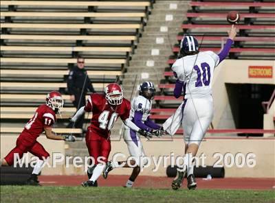Thumbnail 1 in Sacramento @ McClatchy (Hughes Stadium) photogallery.