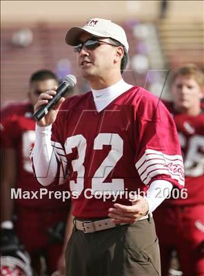 Thumbnail 2 in Sacramento @ McClatchy (Hughes Stadium) photogallery.