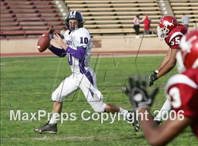Thumbnail 2 in Sacramento @ McClatchy (Hughes Stadium) photogallery.