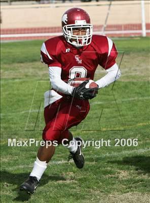 Thumbnail 1 in Sacramento @ McClatchy (Hughes Stadium) photogallery.