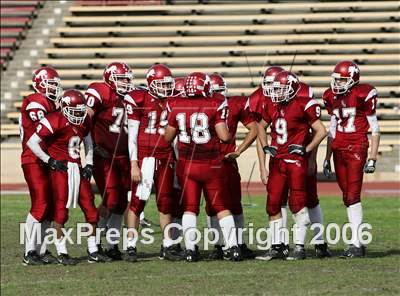 Thumbnail 2 in Sacramento @ McClatchy (Hughes Stadium) photogallery.