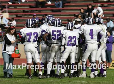 Thumbnail 1 in Sacramento @ McClatchy (Hughes Stadium) photogallery.