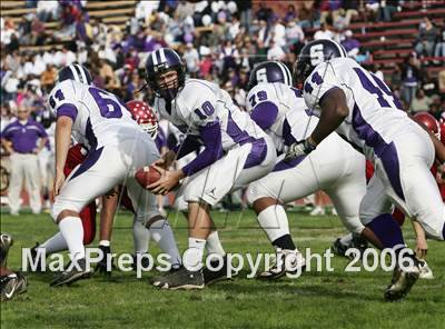Thumbnail 2 in Sacramento @ McClatchy (Hughes Stadium) photogallery.