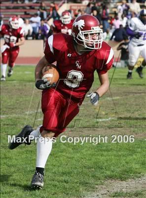 Thumbnail 1 in Sacramento @ McClatchy (Hughes Stadium) photogallery.
