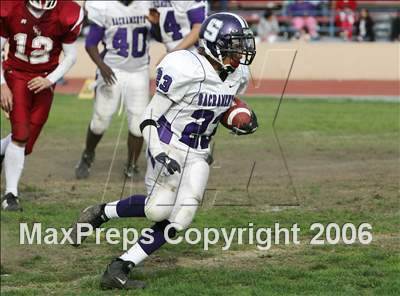 Thumbnail 3 in Sacramento @ McClatchy (Hughes Stadium) photogallery.