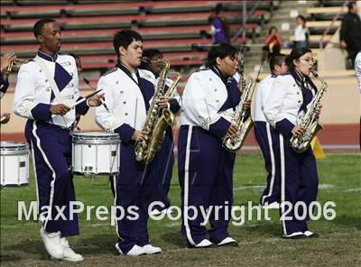 Thumbnail 3 in Sacramento @ McClatchy (Hughes Stadium) photogallery.