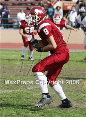 Thumbnail 2 in Sacramento @ McClatchy (Hughes Stadium) photogallery.