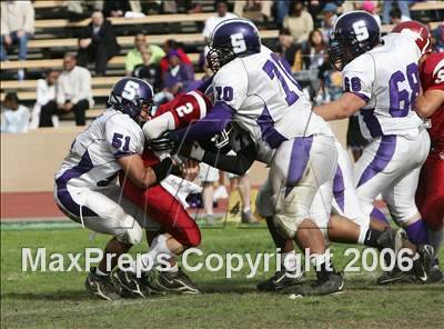 Thumbnail 3 in Sacramento @ McClatchy (Hughes Stadium) photogallery.