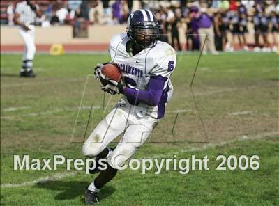 Thumbnail 2 in Sacramento @ McClatchy (Hughes Stadium) photogallery.