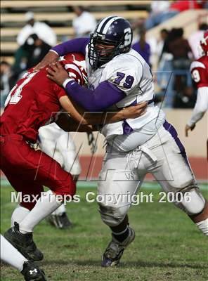 Thumbnail 1 in Sacramento @ McClatchy (Hughes Stadium) photogallery.