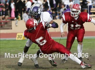 Thumbnail 2 in Sacramento @ McClatchy (Hughes Stadium) photogallery.