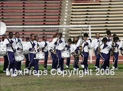 Thumbnail 2 in Sacramento @ McClatchy (Hughes Stadium) photogallery.