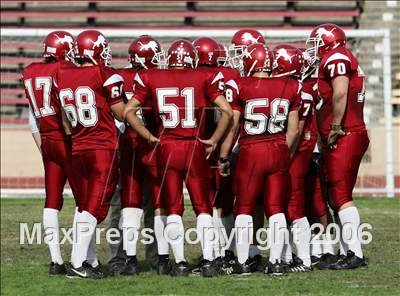 Thumbnail 3 in Sacramento @ McClatchy (Hughes Stadium) photogallery.