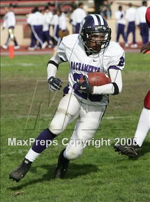 Thumbnail 3 in Sacramento @ McClatchy (Hughes Stadium) photogallery.