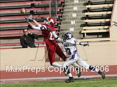 Thumbnail 2 in Sacramento @ McClatchy (Hughes Stadium) photogallery.