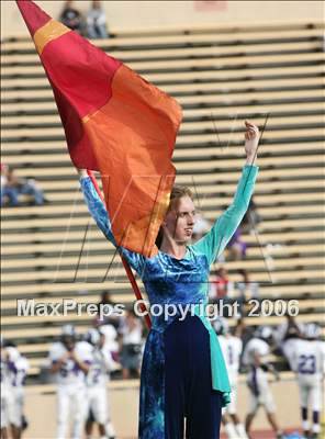 Thumbnail 3 in Sacramento @ McClatchy (Hughes Stadium) photogallery.
