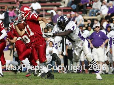 Thumbnail 2 in Sacramento @ McClatchy (Hughes Stadium) photogallery.