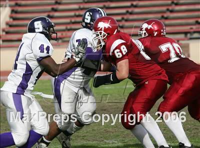 Thumbnail 3 in Sacramento @ McClatchy (Hughes Stadium) photogallery.