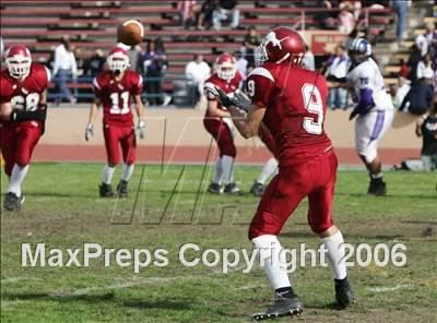 Thumbnail 3 in Sacramento @ McClatchy (Hughes Stadium) photogallery.