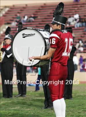 Thumbnail 3 in Sacramento @ McClatchy (Hughes Stadium) photogallery.