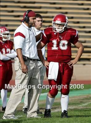 Thumbnail 2 in Sacramento @ McClatchy (Hughes Stadium) photogallery.