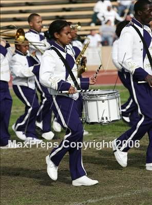 Thumbnail 1 in Sacramento @ McClatchy (Hughes Stadium) photogallery.