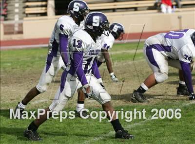 Thumbnail 2 in Sacramento @ McClatchy (Hughes Stadium) photogallery.