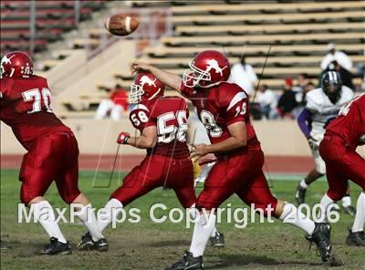 Thumbnail 3 in Sacramento @ McClatchy (Hughes Stadium) photogallery.