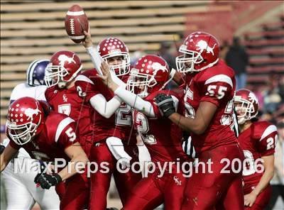Thumbnail 2 in Sacramento @ McClatchy (Hughes Stadium) photogallery.