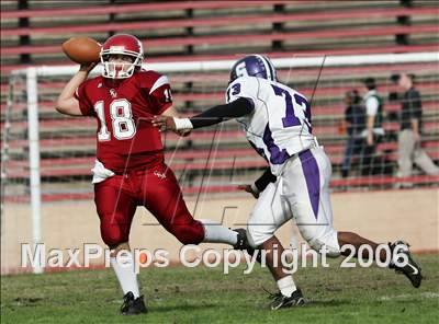 Thumbnail 2 in Sacramento @ McClatchy (Hughes Stadium) photogallery.