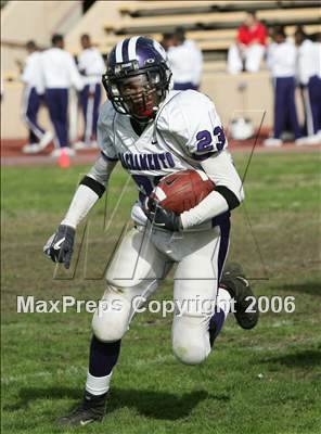 Thumbnail 1 in Sacramento @ McClatchy (Hughes Stadium) photogallery.