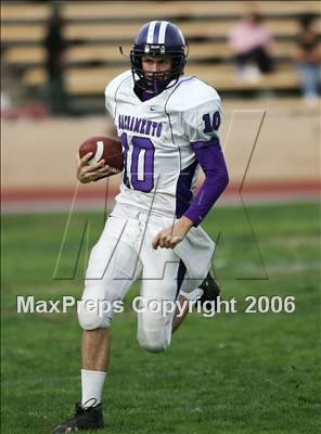 Thumbnail 3 in Sacramento @ McClatchy (Hughes Stadium) photogallery.
