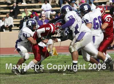 Thumbnail 1 in Sacramento @ McClatchy (Hughes Stadium) photogallery.