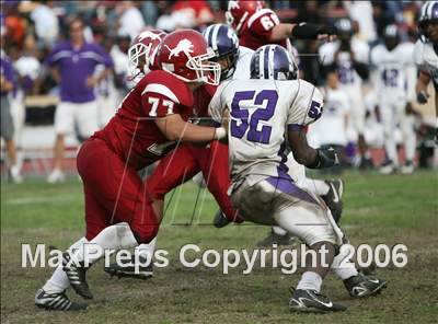 Thumbnail 1 in Sacramento @ McClatchy (Hughes Stadium) photogallery.