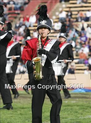 Thumbnail 1 in Sacramento @ McClatchy (Hughes Stadium) photogallery.