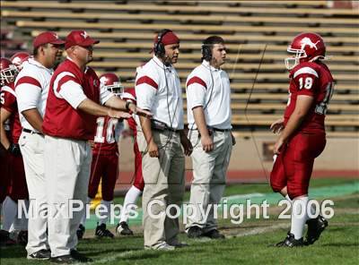 Thumbnail 3 in Sacramento @ McClatchy (Hughes Stadium) photogallery.