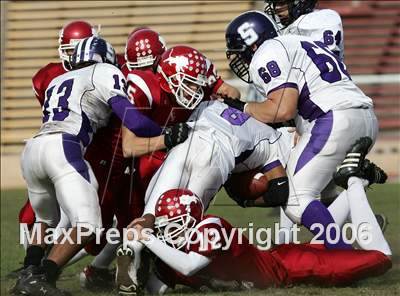 Thumbnail 1 in Sacramento @ McClatchy (Hughes Stadium) photogallery.